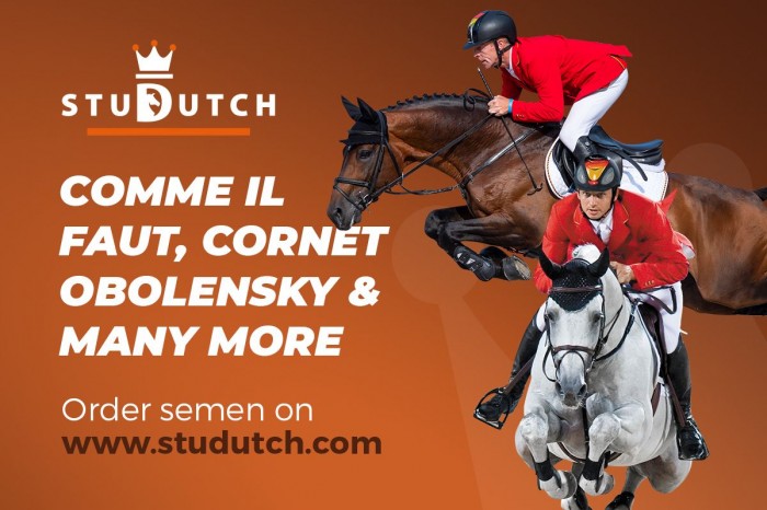 Comme il Faut, Cornet Obolensky semen and many more: