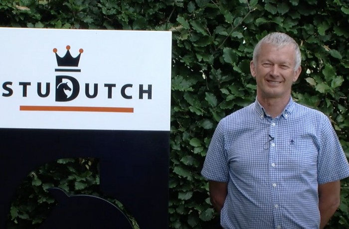 Interview with Jan Mertens about his breeding program